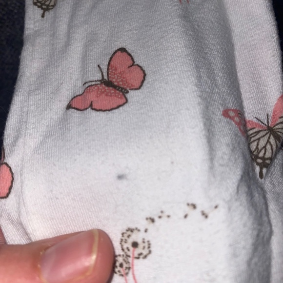 Kyte baby short sleeve romper - Picture 2 of 2